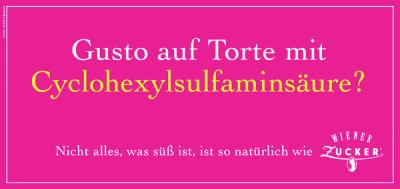 Cyclohexylsulfaminsaeure