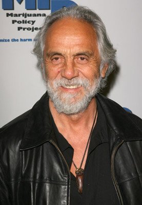 Tommy Chong 