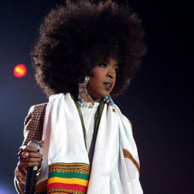 Lauryn Hill Versus The Military-Industrial Complex